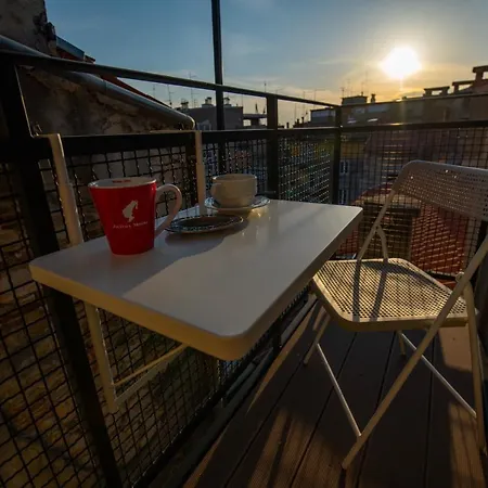 Urban Viktor - Downtown Apartman *