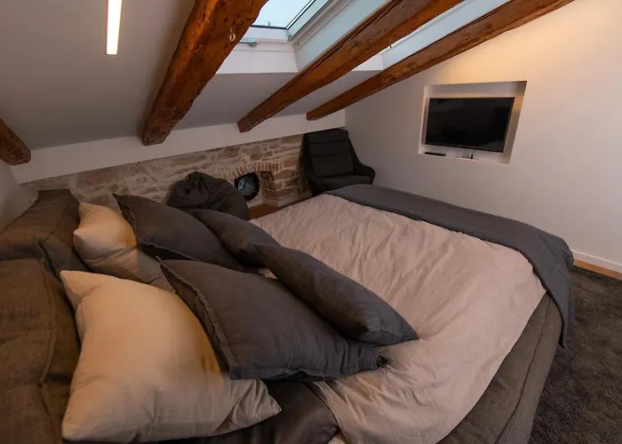 Διαμέρισμα Urban Viktor - Downtown Πούλα